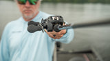 PRC Casting Fishing Reel Kistler