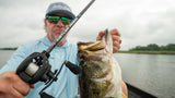 Chromium Fishing Rod - 2026 Kistler