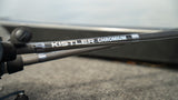 Chromium Fishing Rod - 2026 Kistler