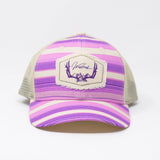 Country Darlin' - high ponytail hat