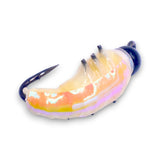 CREAM TUNGSTEN GLOW WAXIE