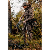 Ava 3.0 Softshell Camo Uninsulated Hunting Pant with Mobile Device Pouch