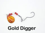 Double Trouble Harness $4.29