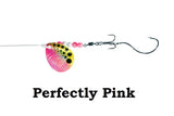 Double Trouble Harness $4.29