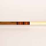 Wood Arrows Made in the USA - 6 Pack