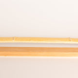 Hickory Stave