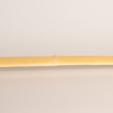 Bamboo Slat For Bow Making 72" Long