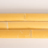 Bamboo Slat For Bow Making 72" Long