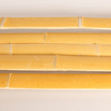 Bamboo Slat For Bow Making 72" Long