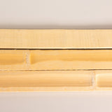 Bamboo Slat For Bow Making 72" Long