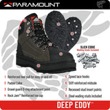 Women's Deep Eddy Cleated Wading Boots