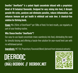 DeerFlavin Premium Flavonoid Concentrate