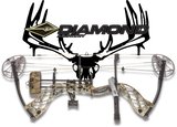 Dual Diamond