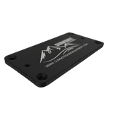 LS Max Base Plate