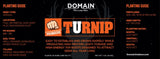 Domain Pounder – Turnip Food Plot Seed