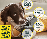 Chewing/Digging Prevention; Bad Dog Training Bundle Redirect