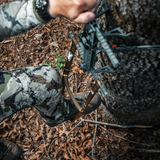 Double Step Sewn Climbing Stick Aider