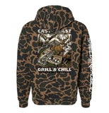 Cast Blast Grill & Chill