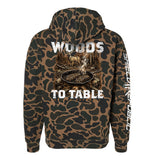 Woods to Table