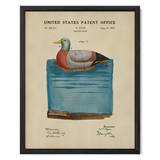 Duck Decoy (1887)
