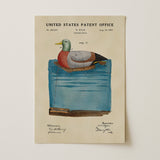 Duck Decoy (1887)