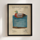 Duck Decoy (1887)