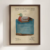Duck Decoy (1887)