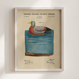 Duck Decoy (1887)