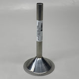 LEM Stuffing Tube 3/4" O.D Size for #32 Grinder Stainless Steel 057BSS