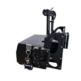 Flex Frame for HDI Ice Shuttle