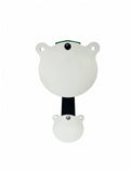 Single Stationary Target With Swinger