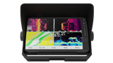 Garmin ECHOMAP UHD 73sv Fish Finder Visor