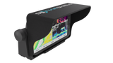 Garmin ECHOMAP UHD 73sv Fish Finder Visor