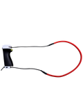 Elastic Band Attachment for Shot Trainer