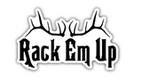 Waterfowl Decals Ultimate 5pc Elk Stickers