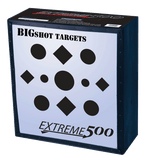 Iron Man 24" Xtreme 500 High Kinetic Energy Crossbow Target