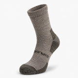 Explore Mid-Weight 6" Crew Alpaca Sock