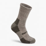 Explore Mid-Weight 6" Crew Alpaca Sock