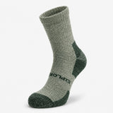 Explore Mid-Weight 6" Crew Alpaca Sock