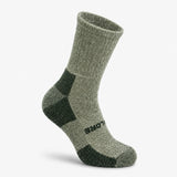 Explore Mid-Weight 6" Crew Alpaca Sock