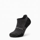 Explore Mid-Weight Micro Alpaca Sock