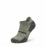 Explore Mid-Weight Micro Alpaca Sock