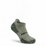 Explore Mid-Weight Micro Alpaca Sock