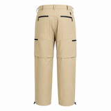 Explorer - Fishing Pants With A Waterproof Pocket