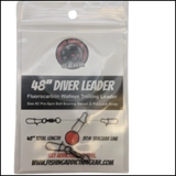 Fishing Addiction Diver Leaders