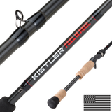 Feel N Reel Fishing Rod - 2026 Kistler