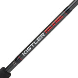 Feel N Reel Fishing Rod - 2026 Kistler