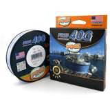 FINS 40G Fishing Braid
