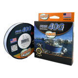 FINS 40G Fishing Braid