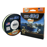 FINS 40G Fishing Braid